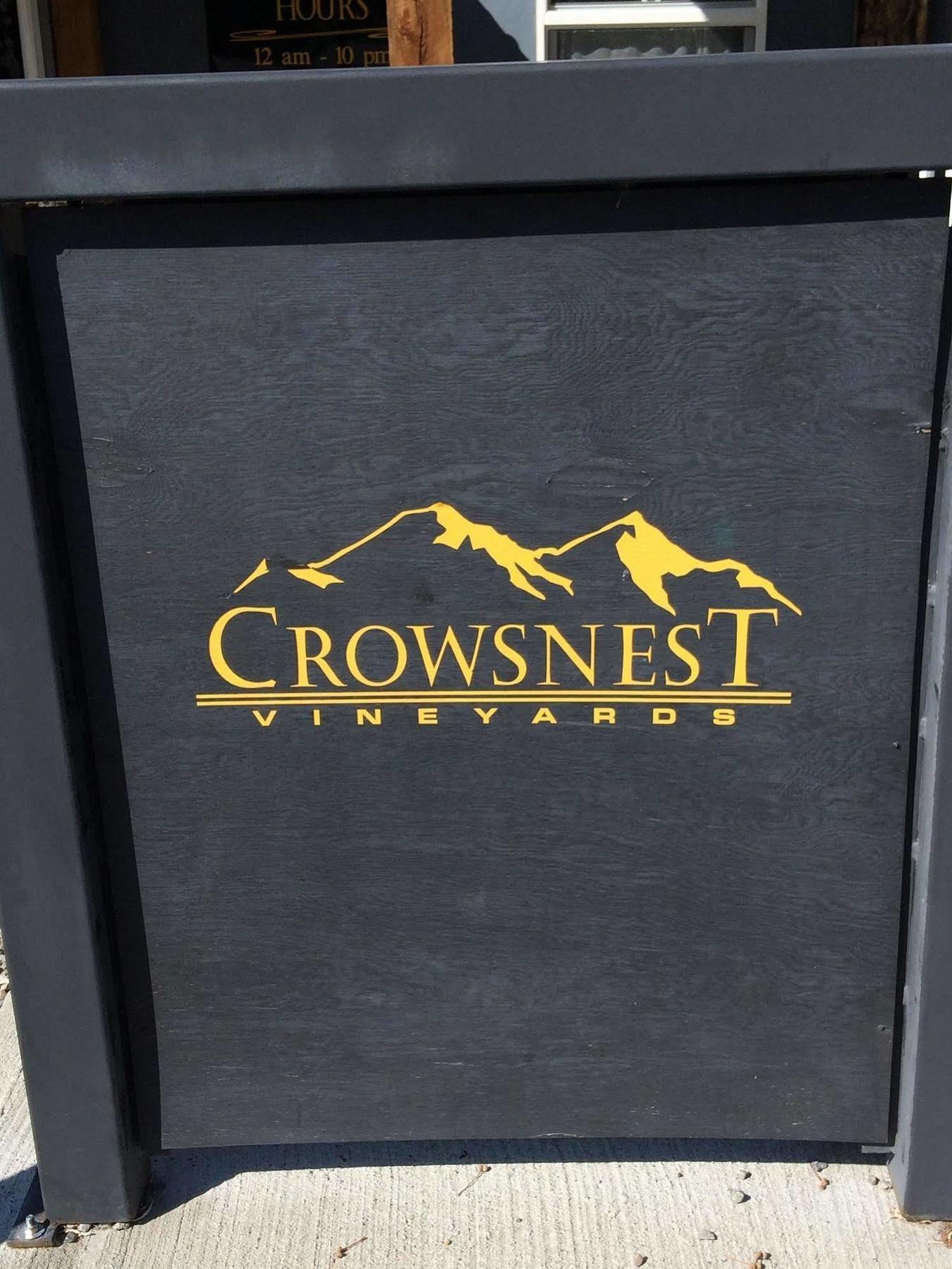 Crowsnest Vineyards Guesthouse Keremeos Extérieur photo