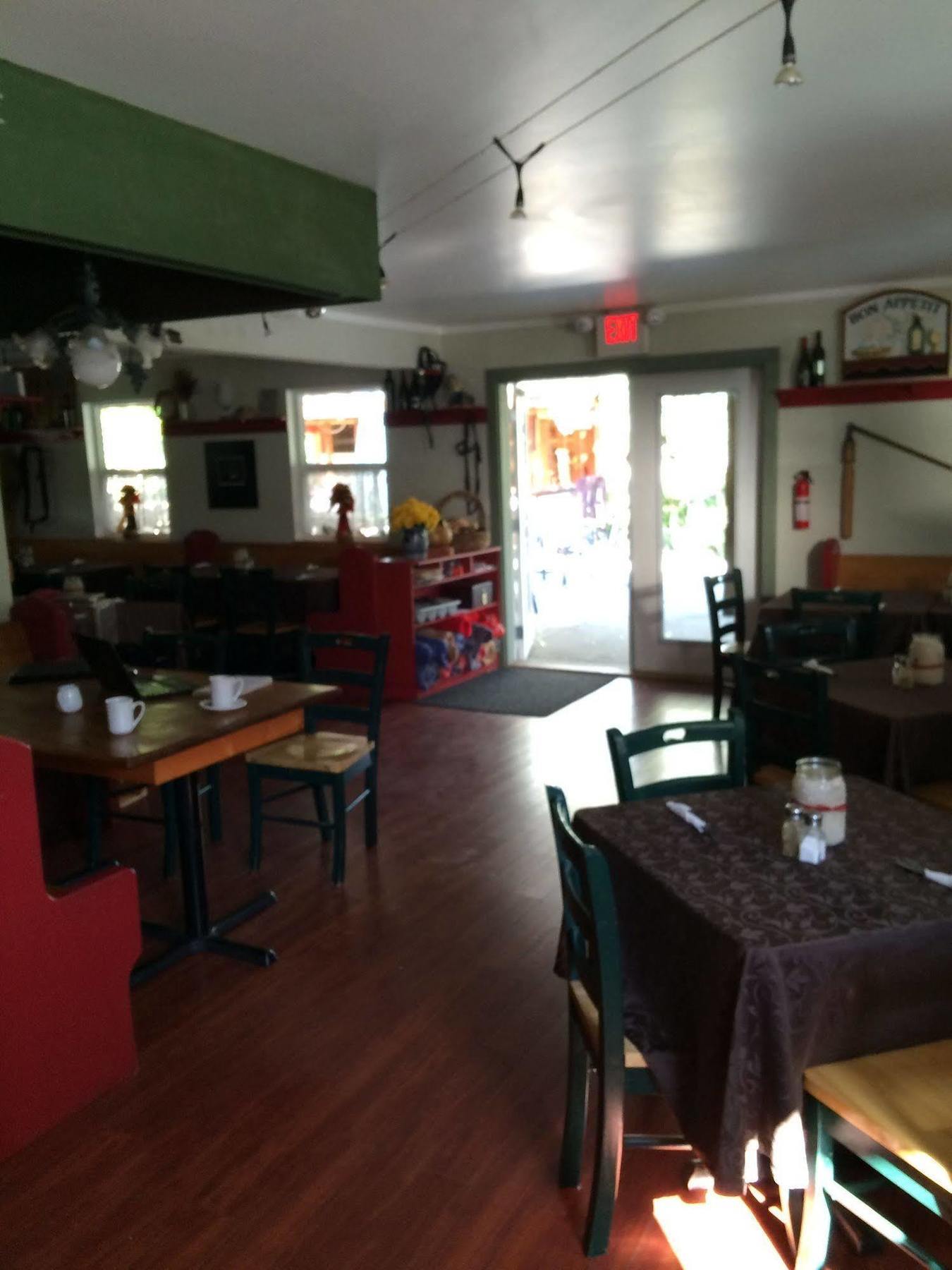 Crowsnest Vineyards Guesthouse Keremeos Extérieur photo